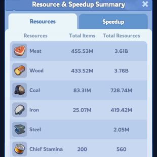 5 - FC 7 | Power 230M | 41k Gems | 31 Hero | 12 Hero Max | 1 Helios | VIP 9 | 12 Skin | INSTANT DELIVERY!  - Image 8