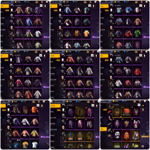 RABBIT SET || GUN MAX - Image 4