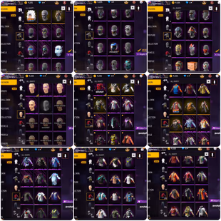 NICE ACC || 2 GUNS - Image 6