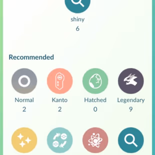 🔥LEVEL 50 💎 SHINY FUSED KYUREM BLACK [] 2x SHINY LEG [] 9 LEGENDARY [] 6 SHINY [] RENAME YES - Image 7