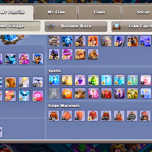 TH-18 MAX|| LEGENDARY MAGIC SET AND 7 SCENARY AVAILABLE || 1800 CWL MEDEL || AQ-105 BK-105 MP-85 GW-80 RC-52||  - Image 4