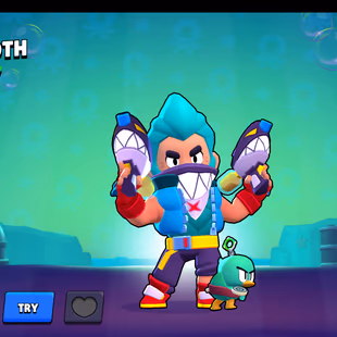 34016 TROPHY | 81 SKIN (BB KING BULL , DOCTOR EDGAR + MECHA (CROW+BO) | 3 BUFFY (BO+FRANK+COLT) | 32 MAX  |  18  HYPER - Image 2