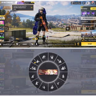 HIGH LV.400 | AK117 MYTHIC & 7 LEGENDARY GUNS | 66 EPIC SKINS | 10 CP DRAW START | ACTIVISION LINK | INSTANT DELIVERY - Image 4