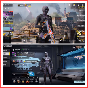 SUPER STACKED | LEVEL 400 | 10 CP SPIN | 1 MYTHIC GUN | 13 LEGENDARY GUN | 485 EPIC GUN | 230 EPIC SOLDIER  - Image 1