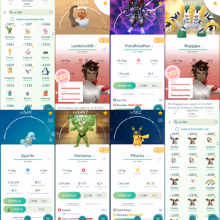1890 Level 40 Armored Mewtwo x3 tradeable Clone Blastoise x1 tradeable Necrozma100 Shiny Necrozma Shiny Lugia - Image 4