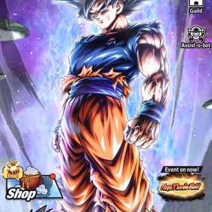 D958-Supper Vip Account-848 Millions Power+14 ULTRA+73 Legends Limited+Good Zenkai+Many Good Team+Vip Equipment+Strong - Image 3