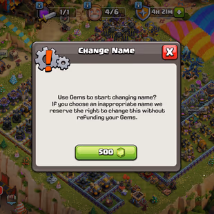 🔥TH 18 NEAR MAX🔥XP 239-HERO 105-102-83-80-55-[ 5 EPIC EQUIPMENT MAX-DEFENSE ALMOST MAX-NC 500-BEST DEAL - Image 7