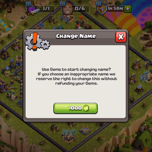 [5526 WAR STARS] XP 266 | TH18 FULLY MAXED | ALL HEROES MAX INCLUD DRAGON DUKE | NICE EQUIPMENT - Image 6