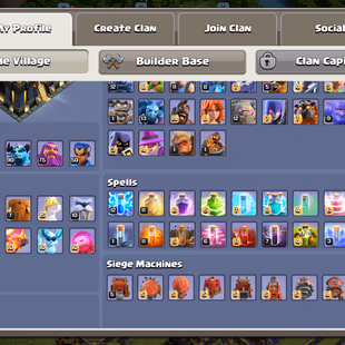 TH 17 VERY CLOSE MAX-XP 239-EPIC SB[MAX] FA[MAX] EB[MAX] MM[MAX] FB 21 GG 17-HERO 100-100-90-75-50-NC YES-BEST DEAL - Image 4