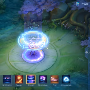 RARE HYPER MM FIGHTER ACC || 2 LEG 15 GRAND 13 EXQUISITE || MEGA COLLECTOR 4 || EX 112 STAR || RARE RECALL EMOTE  - Image 4