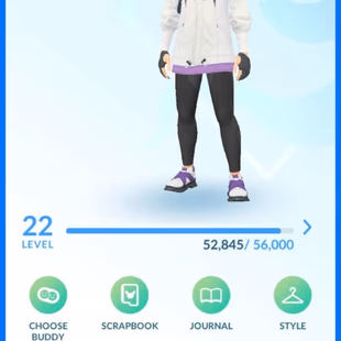 0P BEST STARTER LEVEL 22 2x SHINY LEGENDARY SHINY UXIE 52x LEGENDARY 2x SHINY 118x RARE CANDY - Image 1