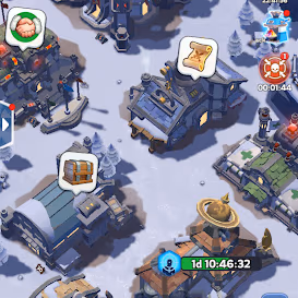 -State 2974 | VIP 8 | 272M Power | T10 Troop | FC 5 | 12M Squad | 1 City, 2 March, 4 Avatar, 4 Nameplate Skins | 1 - Image 3