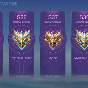 PL468|Lvl 86|EXALTED II|394 SKIN|ALL EMBLEM MAX|FRANCO LEGEND|2 SANRIO|KARRIE KISHIN|ANGELA ASPIRANTS|ARGUS STARWARS|AAM - Image 4