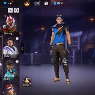 X123|Lvl 59|11 PET|36 CHARACTER|32 BUNDLE SET|JIRAIYA OROCHIMARU|148 WEAPON(2 EVO+27 MYTHIC)|SCORPIO M014 LVL 4|DIVINITY - Image 8