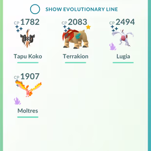 POKEMON GO LVL 55 JOIN 2022 | SD 690k | CN ON | A559 - Image 6