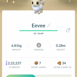 🔥SHINY LEGENDARY LUCKY MEWTWO 💎 LEVEL 46 [] 15 SHINY [] 2 LEGENDARY [] 375 POKEMON [] INSTANT AVAILABLE [] PTC LOGIN - Image 3