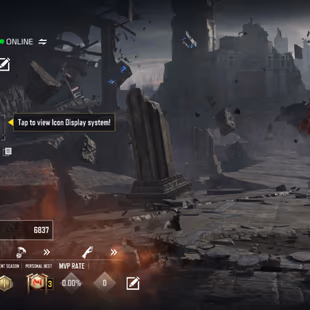 [Level 400] 5 Mythic 13 Legendary | USS9 x XMR x DLQ | Mythic Lazarus | Good Stats | 10 CP Draws | Activision Only  - Image 3