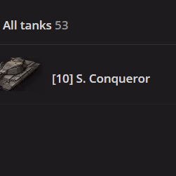 [EU] 13k Gold | 28 Premiums | ELC EVEN 90 | S. Conqueror | 60TP | 5.8M Credits - Image 2