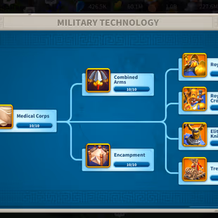 RISE80: 66M Might - Vip 14 - 45PP - 4 Farm - 1 Skin House - Image 7