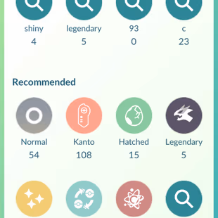 Pokemon go account level 40 - Image 5
