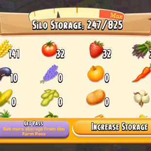 52 LEVEL ACCOUNT| BARN FARM 2800| SILO 247| BARN TOOLS FARM - Image 4
