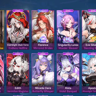  All Platform- Power 55915M -SV 60090 - 1 Skin legend - 1 Skin - Image 3