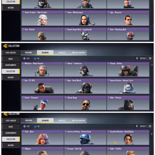  SUPER STACKED | LEVEL 400 | 2 MYTHIC GUN | 13 LEGENDARY GUN | 492 EPIC GUN | 232 EPIC SOLDIER | 66 EPIC VEHICLE - Image 4