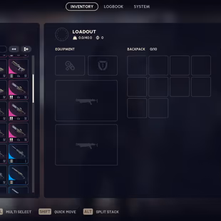  Steam | 8,5 MILLION  TOTAL |Cash + Stash| | Max lvl (75) | 74 BLUEPRINT | Workshop Maxed | Full Access  - Image 8