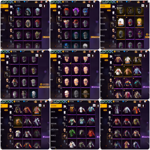 FF ACC || 4 GUNS - Image 4