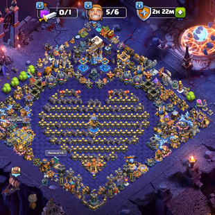 TH18 NEAR MAX || RAREST COSMIC SET || HIGH LEVEL 248 || 13 EPIC EQUIPMENTS HIGH LEVEL || RENAME AVAILABLE || INSTANT - Image 5