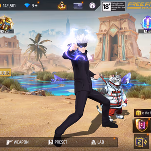 IDN| Lv70 - Heroic - 4 Artifact (x1 Lv7) and 125 Mythic Gun - 243 Fashion Bundle - Image 2