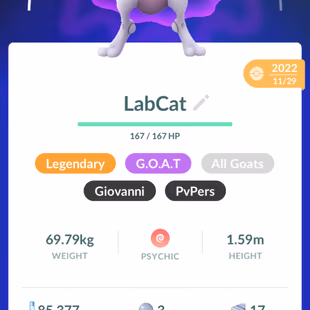 Pokemon go account buy now pls  - Image 4