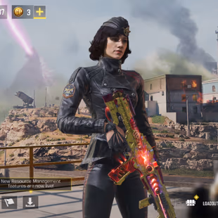 🔥HIGH LV.334 🔥 AK117 MYTHIC & 7 LEGENDARY GUNS | 85 EPIC SKINS | 10 CP DRAW START | ACTIVISION LINK | INSTANT DELIVERY - Image 2