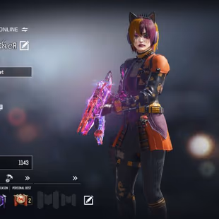 iOS Android - Level 151 - Rank Master- 2 Mytich - 5 Legendery - 155 Epic - Code1049 - Image 2