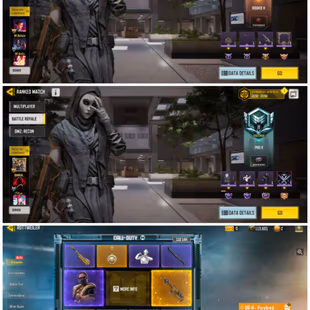 DISCOUNTED | 10 CP SPIN | 2 MYTHIC GUN | 6 LEGENDARY GUN | 189 EPIC GUN | 78 EPIC SOLDIER | 20 EPIC VEHICLE | FULL ACCES - Image 5