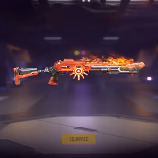 X131|Lvl 57|32 CHARACTER|95 COSTUME(24 MYTHIC)|29 VEHICLE|192 WEAPON(6 EVO+36 MYTHIC)|CONQUEROR M1887 LVL 4|CYCLONE PARA - Image 2