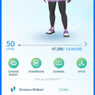 🔥LEVEL 50 💎 SHINY LEGENDARY FUSED KYUREM BLACK [] 10 SHINY [] 9 LEGENDARY [] RENAME AVAILABLE  - Image 2