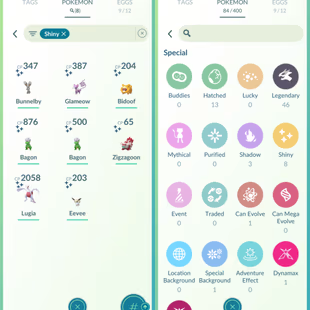 Lvl 50+ [Solgaleo/Lunala] | 46 Legendary | Kyogre | Zacian | Lugia | Ho-Oh | Regidrago | Regieleki | Valor | 950 - Image 5