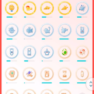 2 SHINY LEG KYUREM - 2016 YEAR - LEVEL 70 - 199 SHINY - 12 LEGENDARY || 9-10million STARDUST - RENAME AVAILABLE - SAFE S - Image 3