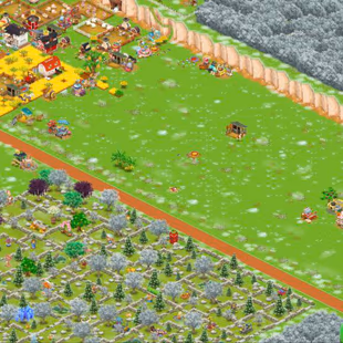 [WARRANTY] +100LVL // +10000 BARN // +10M COINS // +800 DIAMONDS (iOS/ANDROID) - Image 2