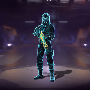 EP285|Lv58|14Title|4YearsOld|72Bundle|TopCriminalSet|180Costume|30Emote(12Mythic)|237Weapon(1Artifact+55Myhtic)|26Vehicl - Image 2