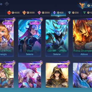 Fatum Alex - Image 8