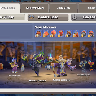 FREE NC | TH18 MAX TYPE | SB-MX!SnB-MX!AF-MX!FA-MX!MM-MX!FB-MX!EB-MX!RS-MX | HERO-105-105-95-80-55 | GLOBAL RANK |251-XP - Image 5