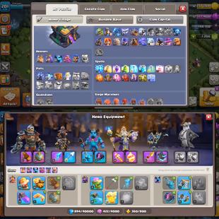 S-4 TH14 FULL MAX-NOTHING LEFT-XP 201-EQUIPMENT 7 CLOSE MAX-NC YES-BEST DEAL - Image 3