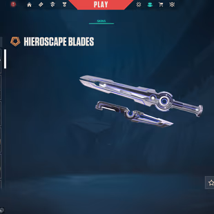 EU | IRON RANK | ChronoVoid Vandal | 14 Skins | Level 50 | Instant Delivery - Image 5