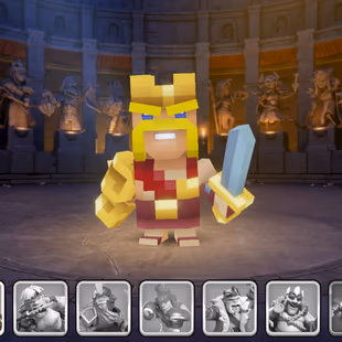 🔥[TH 17 NEAR MAX] X WALLS MAX🔥 || BK 92 AQ 95 MP 68 GW 70 RC 45 || NAME CHANGE 500 || 8 HERO SKIN || IOS AND ANDROID - Image 8