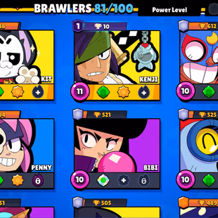 30K Trophy 2019 Account - Rare OG Skins - Diamond Rank - Fully Stacked - Image 6