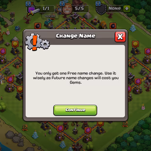🔥TH10 MAXED[NOTHING LEFT TO UPGRADE]-7X EPIC EQUIPMENT-2X SCENERY-1X AQ SKIN-77 CWL MEDALS-FREE NC- LOTS OF MAGIC ITEMS - Image 5