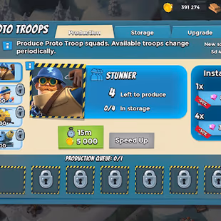 Lv 40- HQ 16 - VP 574 - Power 114 - 7 GunBoat lv 15 - Image 5