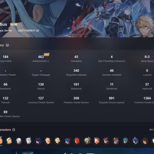 (Europe) AR56 account  - Image 6